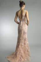 Back View