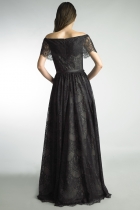Back View
