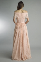 Back View