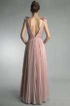 Back View