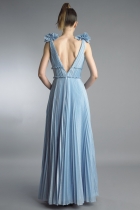 Back View