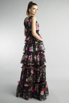 Back View