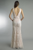 Back View