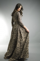 Back View