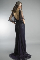 Back View