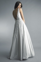 Back View