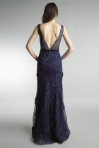 Back View
