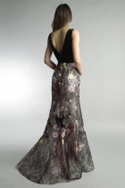 Back View