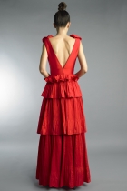 Back View