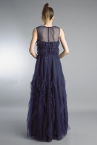 Back View