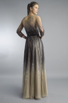 Back View