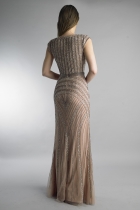 Back View