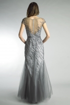 Back View
