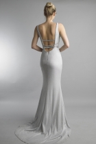 Back View