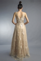 Back View