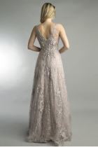 Back View
