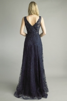 Back View