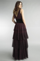 Back View