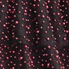 BLACK RED