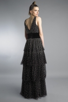 Back View