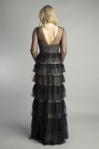 Back View