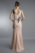 Back View