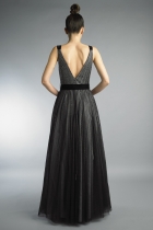 Back View