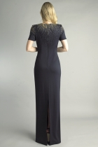 Back View
