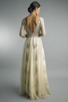 Back View