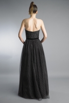 Back View