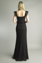 Back View