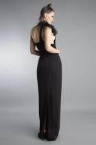 Back View