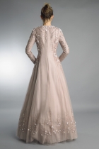 Back View