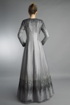 Back View