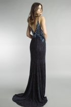 Back View