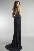 Back View
