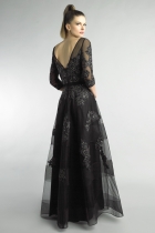 Back View