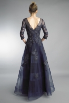 Back View