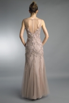 Back View