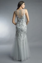 Back View