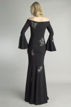 Back View