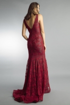 Back View