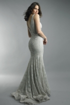 Back View