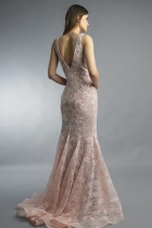 Back View