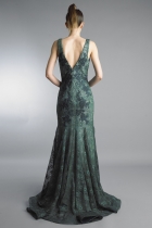 Back View