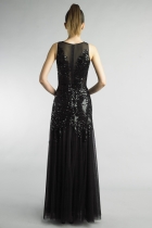 Back View