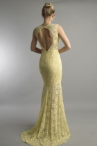 Back View