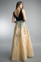 Back View