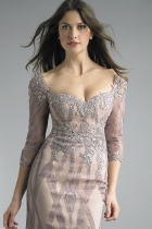 Back View