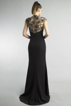 Back View